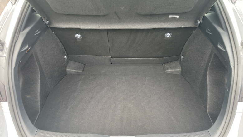 Toyota C-HR 1.8 Hybrid Icon 5dr CVT Hybrid Hatchback